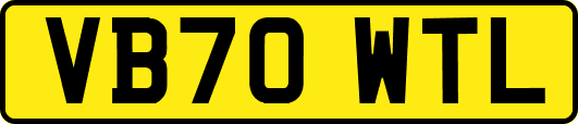 VB70WTL