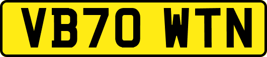 VB70WTN