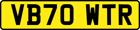 VB70WTR