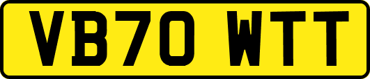 VB70WTT