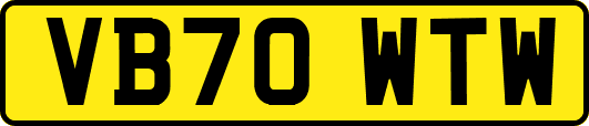 VB70WTW