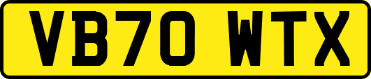 VB70WTX