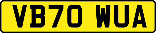 VB70WUA