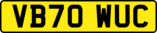VB70WUC