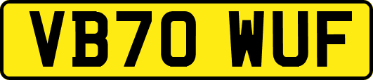 VB70WUF