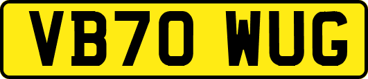 VB70WUG