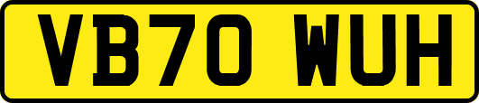 VB70WUH