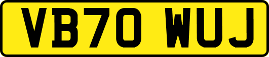 VB70WUJ