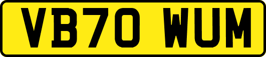 VB70WUM