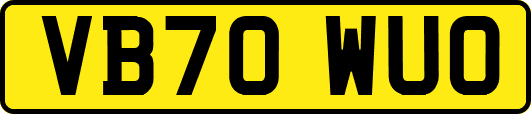 VB70WUO