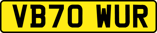 VB70WUR