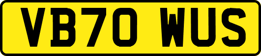 VB70WUS