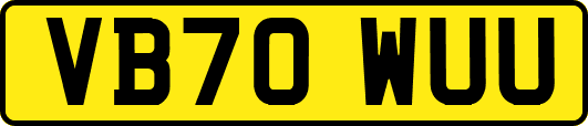 VB70WUU