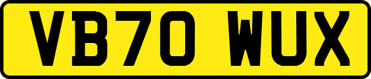VB70WUX