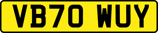 VB70WUY