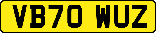 VB70WUZ