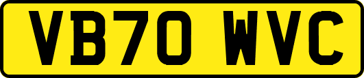 VB70WVC