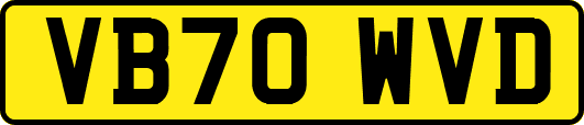 VB70WVD