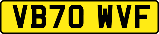 VB70WVF
