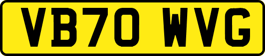 VB70WVG