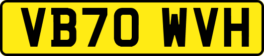 VB70WVH