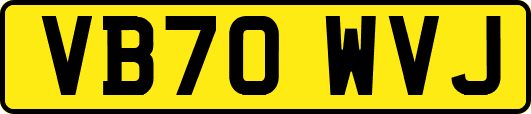 VB70WVJ