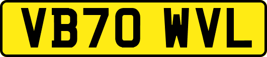 VB70WVL