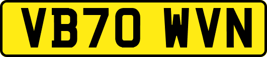 VB70WVN