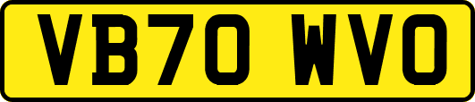 VB70WVO