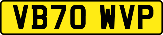 VB70WVP