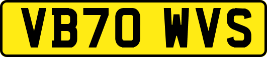 VB70WVS