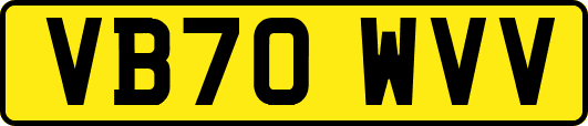VB70WVV
