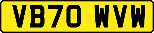 VB70WVW