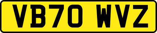 VB70WVZ