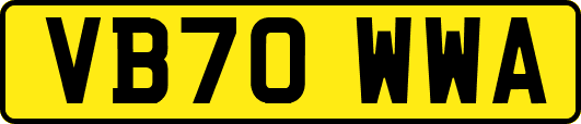 VB70WWA