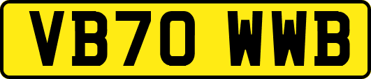 VB70WWB
