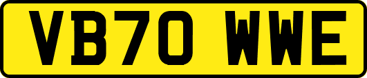 VB70WWE