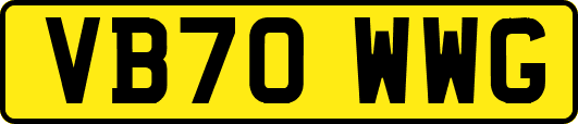VB70WWG