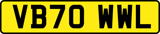 VB70WWL