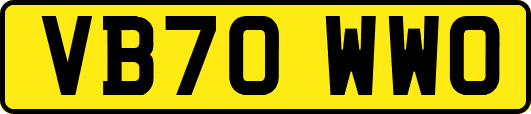 VB70WWO