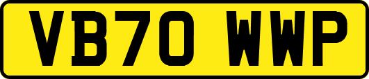 VB70WWP