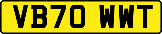 VB70WWT