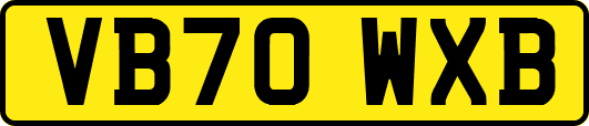 VB70WXB