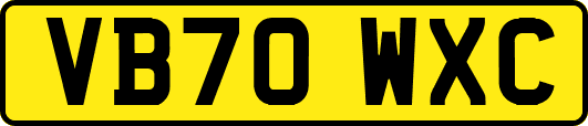 VB70WXC