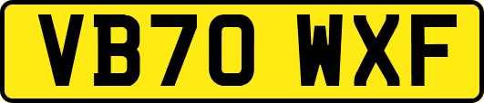 VB70WXF
