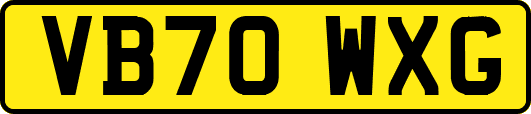 VB70WXG