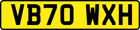 VB70WXH