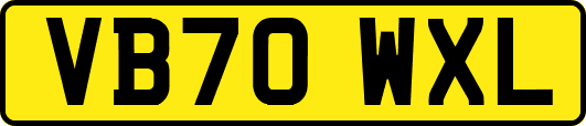 VB70WXL