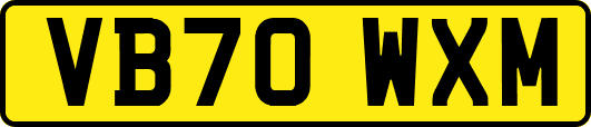VB70WXM