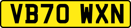 VB70WXN